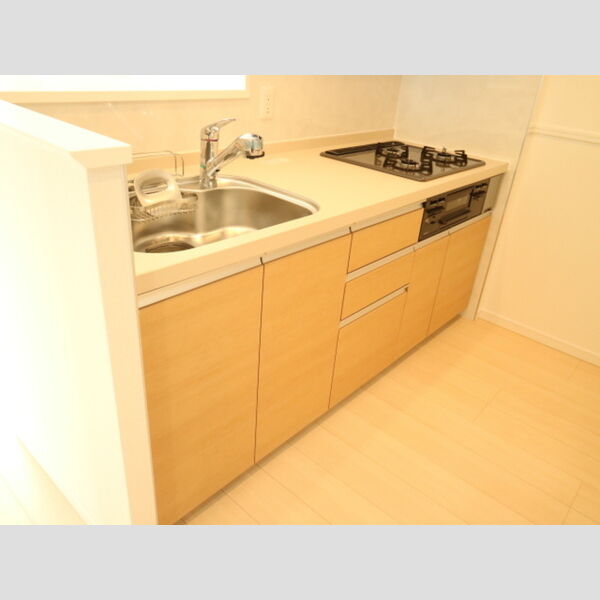 S.D-room 室内写真4