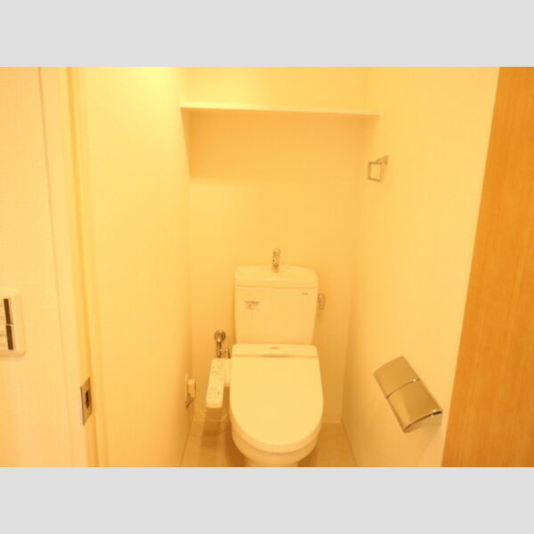 S.D-room 室内写真6