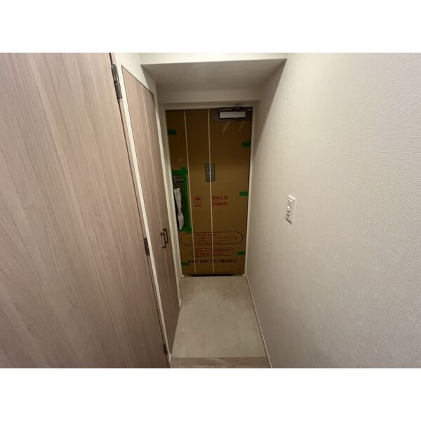 スプランディッド梅田グランノース 室内写真1