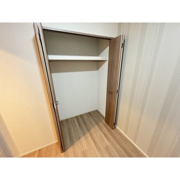 スプランディッド梅田グランノース 室内写真9