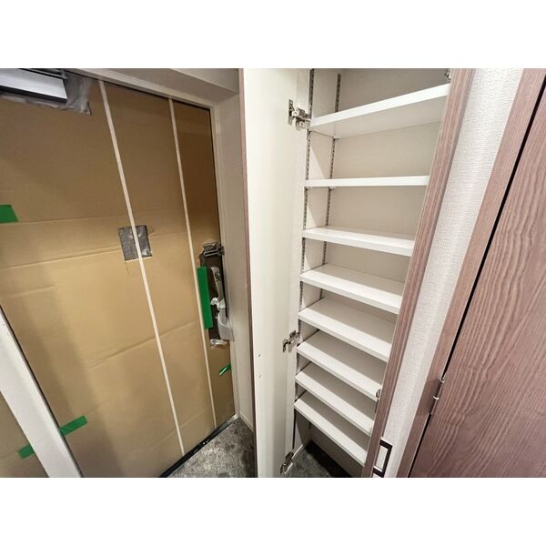 スプランディッド梅田グランノース 室内写真2
