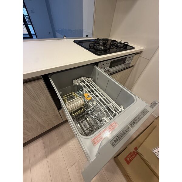 スプランディッド梅田グランノース 室内写真10