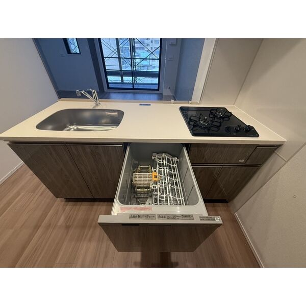 スプランディッド梅田グランノース 室内写真10