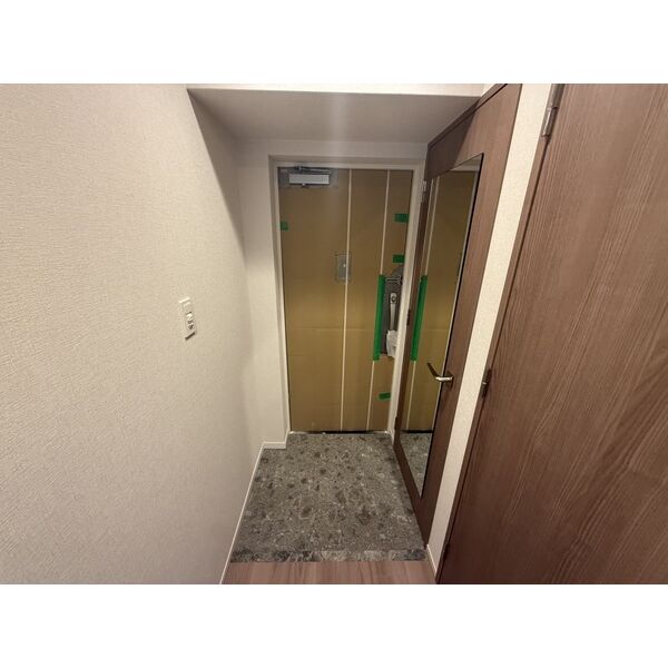 スプランディッド梅田グランノース 室内写真1