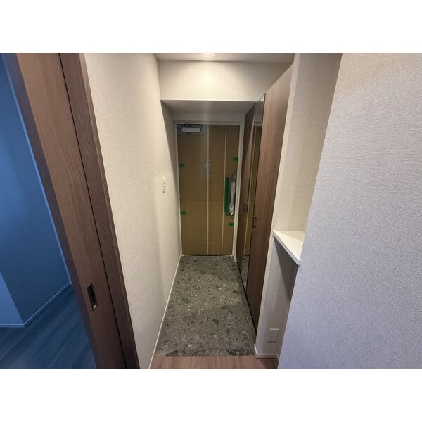 スプランディッド梅田グランノース 室内写真1
