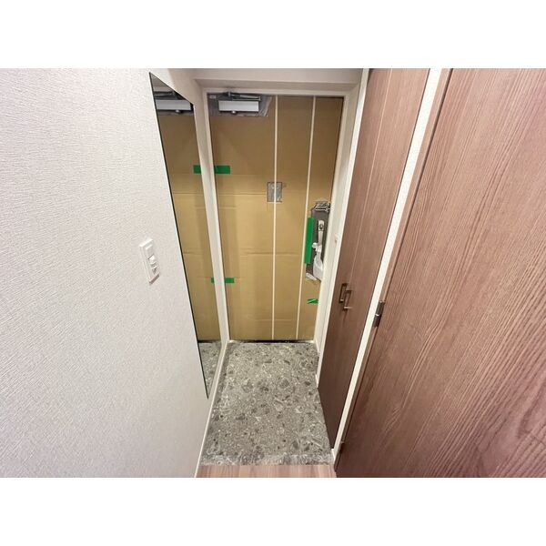 スプランディッド梅田グランノース 室内写真1