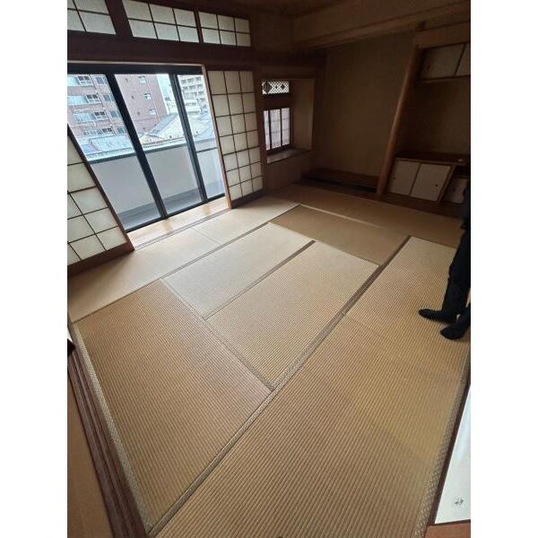 ラレーヴ京都大宮堀川通 室内写真9