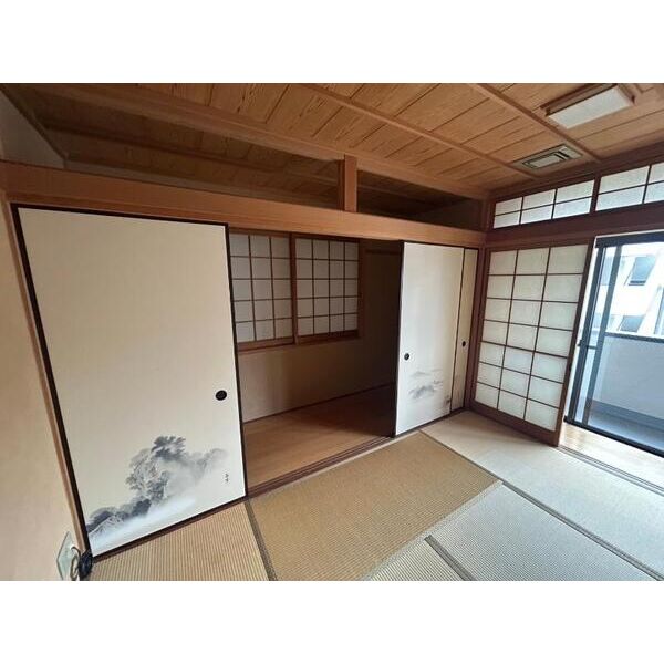 ラレーヴ京都大宮堀川通 室内写真10