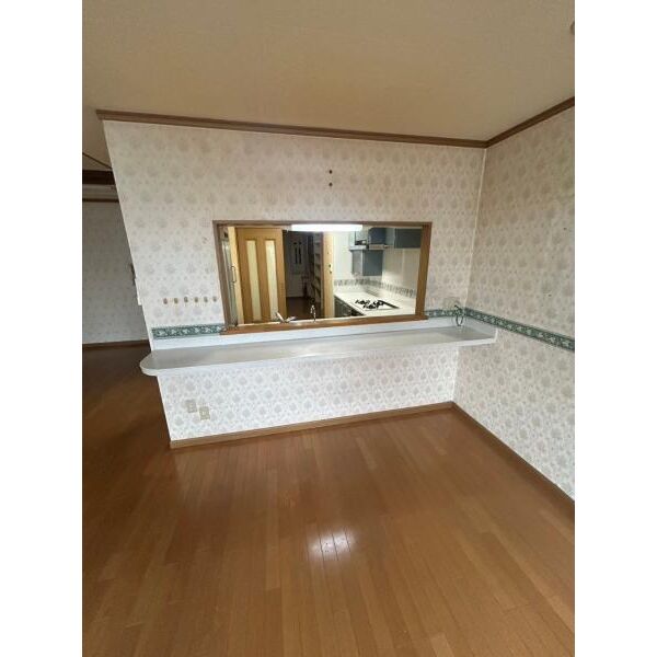 ラレーヴ京都大宮堀川通 室内写真5