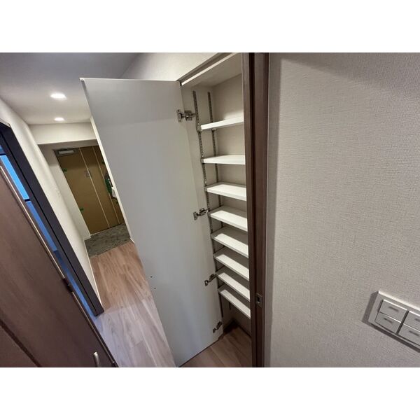 スプランディッド梅田グランノース 室内写真1