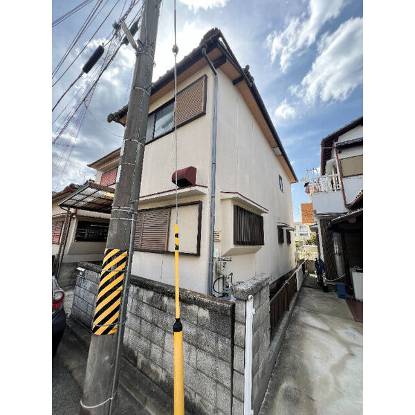 和歌山市有本貸家