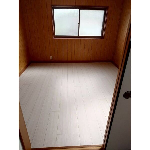 和歌山市有本貸家 室内写真7