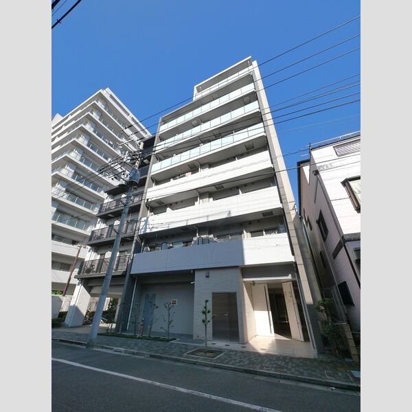 パティーナ住吉