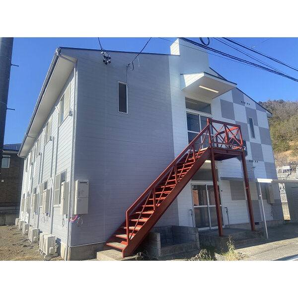日野BASE 建物画像