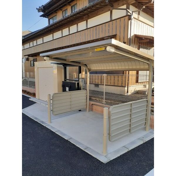 タートルヒルズ6th 室内写真9