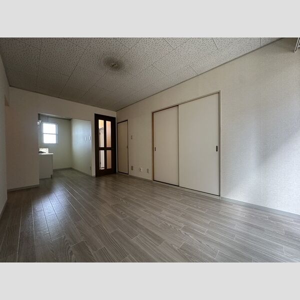 ヒルサイドテラス 室内写真8