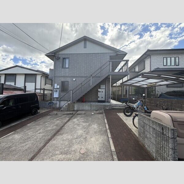 セジュールMORITA 建物画像