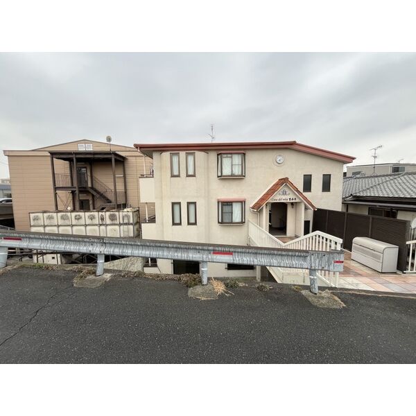 カーサデルレロ豊南東 建物画像