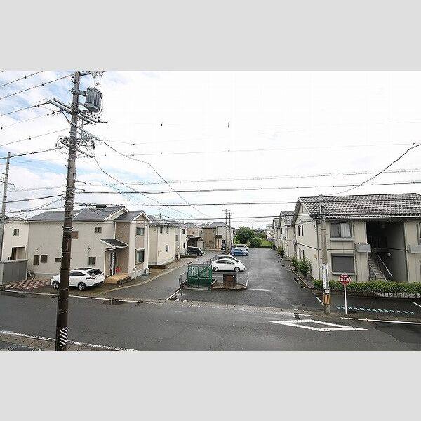 クレール 北山 室内写真10