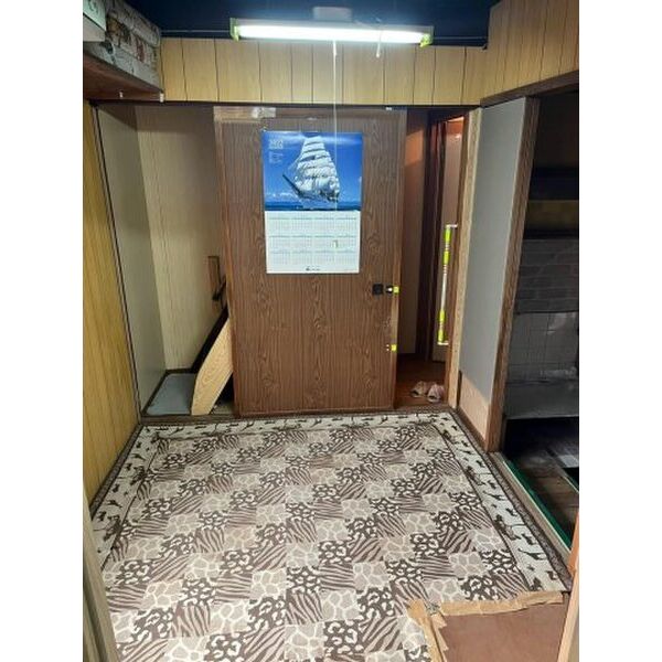 淡路市岩屋 一戸建住宅 室内写真1