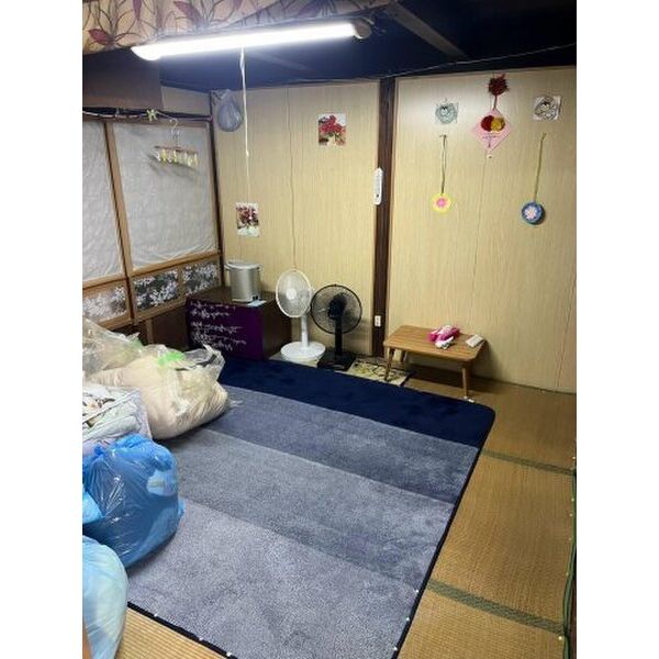 淡路市岩屋 一戸建住宅 室内写真3