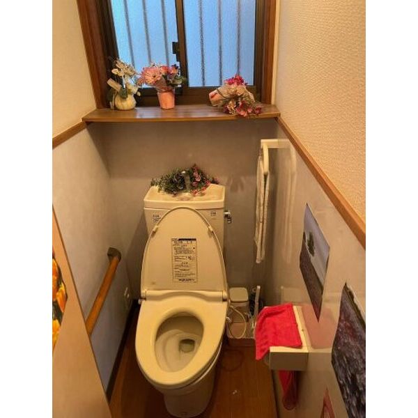 淡路市岩屋 一戸建住宅 室内写真4