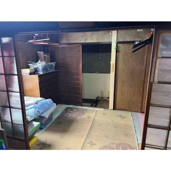 淡路市岩屋 一戸建住宅 室内写真6