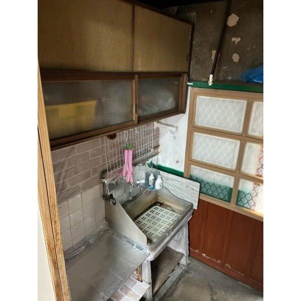 淡路市岩屋 一戸建住宅 室内写真7