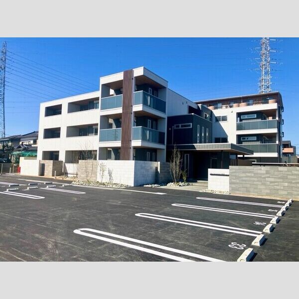 DiosPersimmon長泉 Ⅱ棟 建物画像
