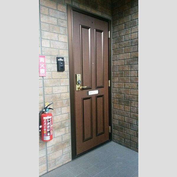 テル　レザン 室内写真3