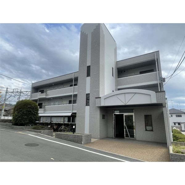 ラポート長谷川
