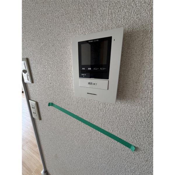 ラポート長谷川 室内写真10