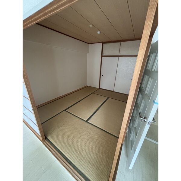 住道ファーストハイツ 室内写真8