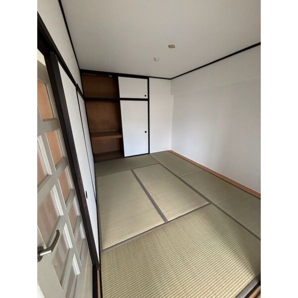 住道ファーストハイツ 室内写真7