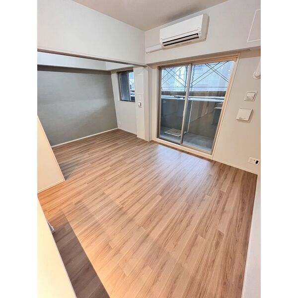 スプランディッド城東関目 室内写真3