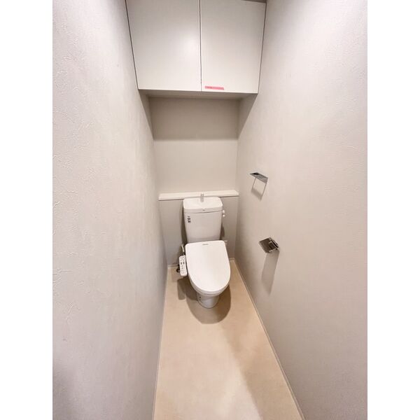 スプランディッド城東関目 室内写真6