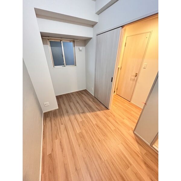 スプランディッド城東関目 室内写真7