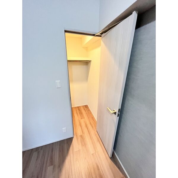 スプランディッド城東関目 室内写真8