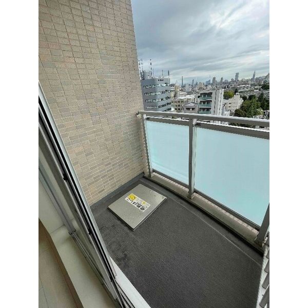 ローレルアイ茗荷谷 室内写真7