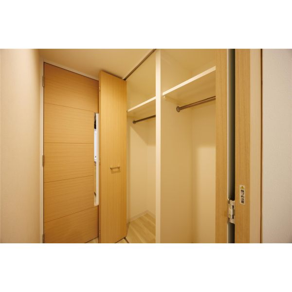 ユーレジデンス淀屋橋 室内写真3