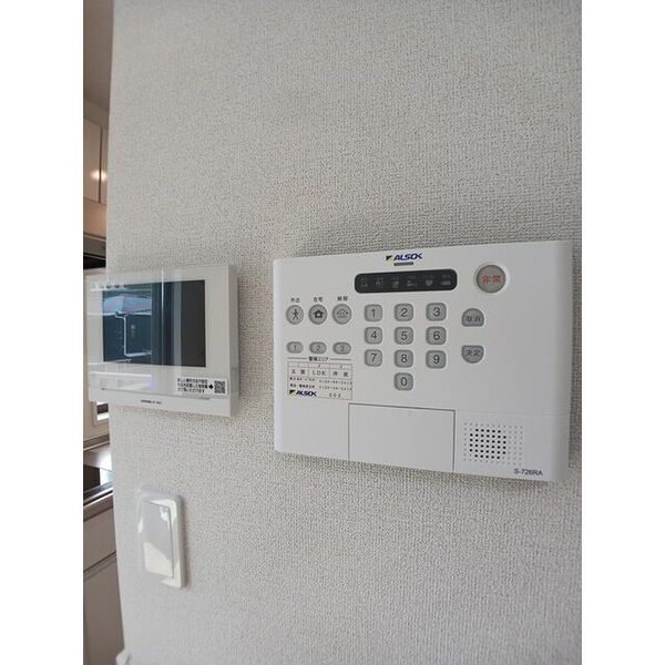スマイル 室内写真7
