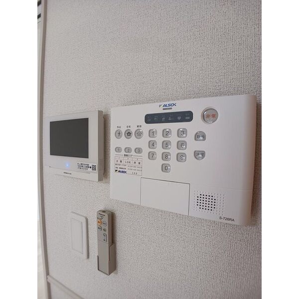 スマイル 室内写真7