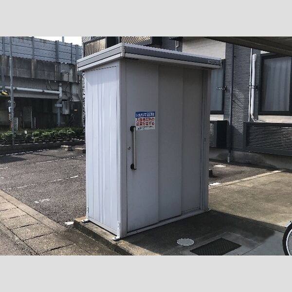 レオパレスINN オオタ 室内写真10