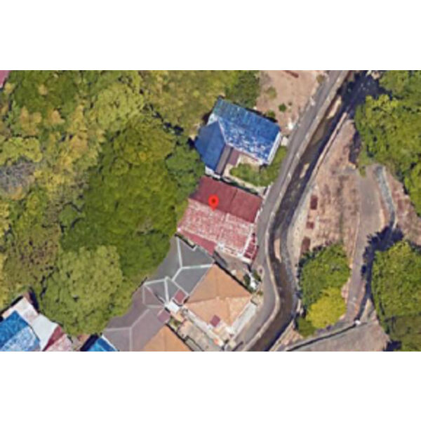 高取山アパート⑦ 建物画像