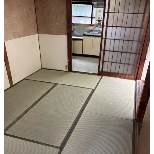 高取山アパート⑦ 室内写真5