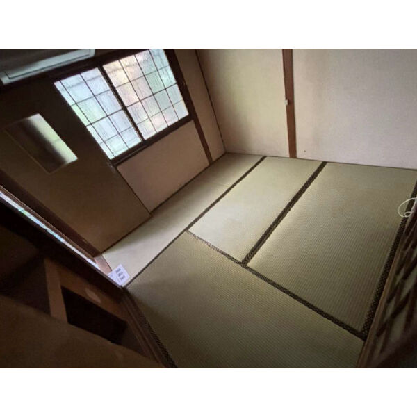 高取山アパート⑦ 室内写真2
