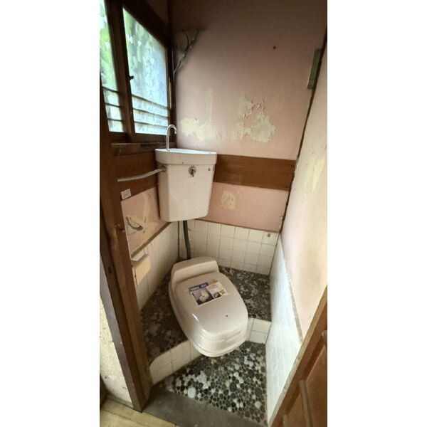 長田区宮丘アパート北棟 室内写真4