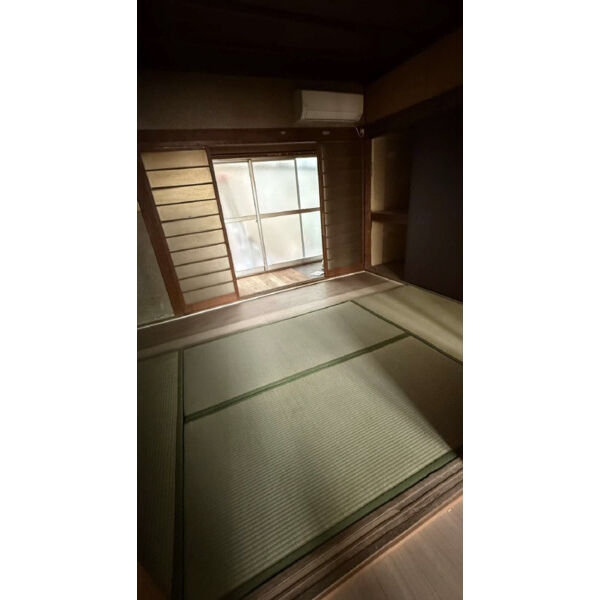 長田区宮丘アパート北棟 室内写真6