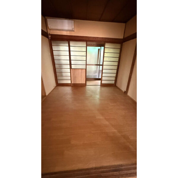 長田区宮丘アパート北棟 室内写真7