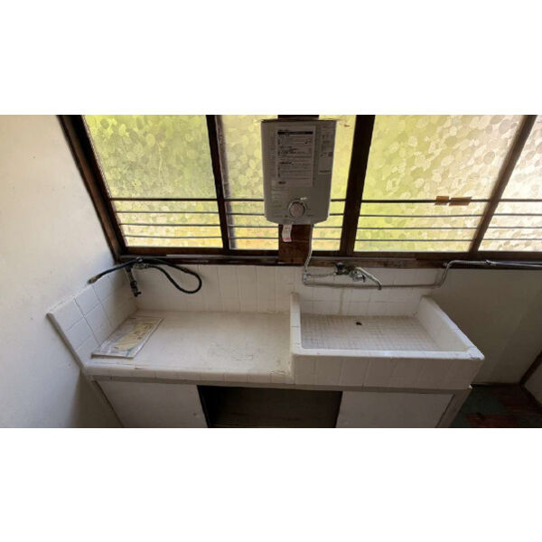 長田区宮丘アパート北棟 室内写真3
